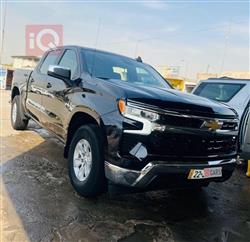 شيفروليه سلفرادو